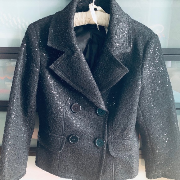 Katherine Barclay blazer - Picture 1 of 4